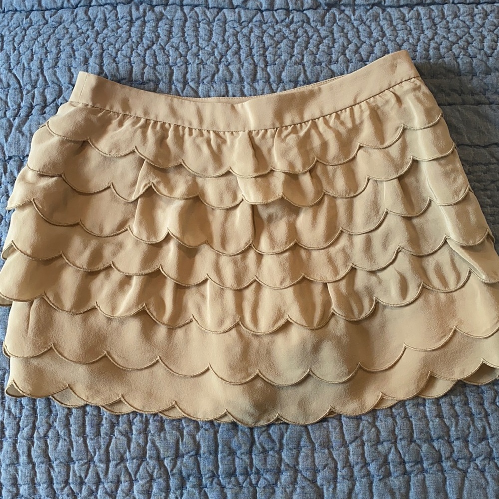 Club Monaco Skort